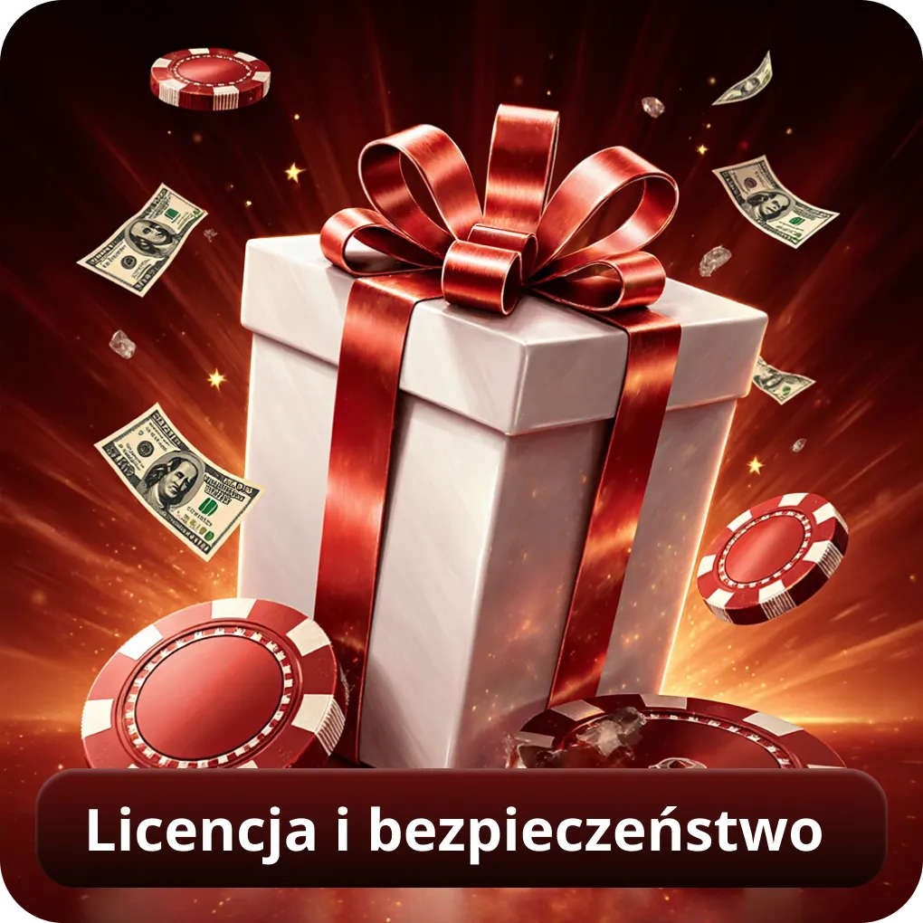 Licencja i Bezpieczeństwo