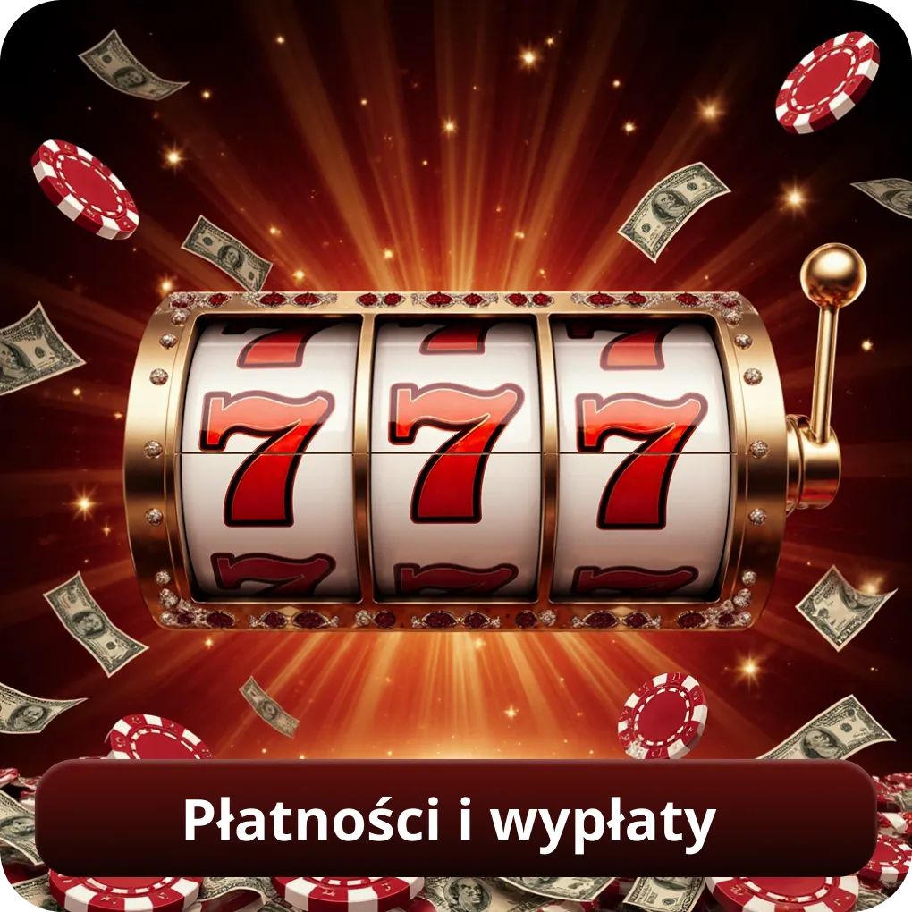Płatności i Wypłaty